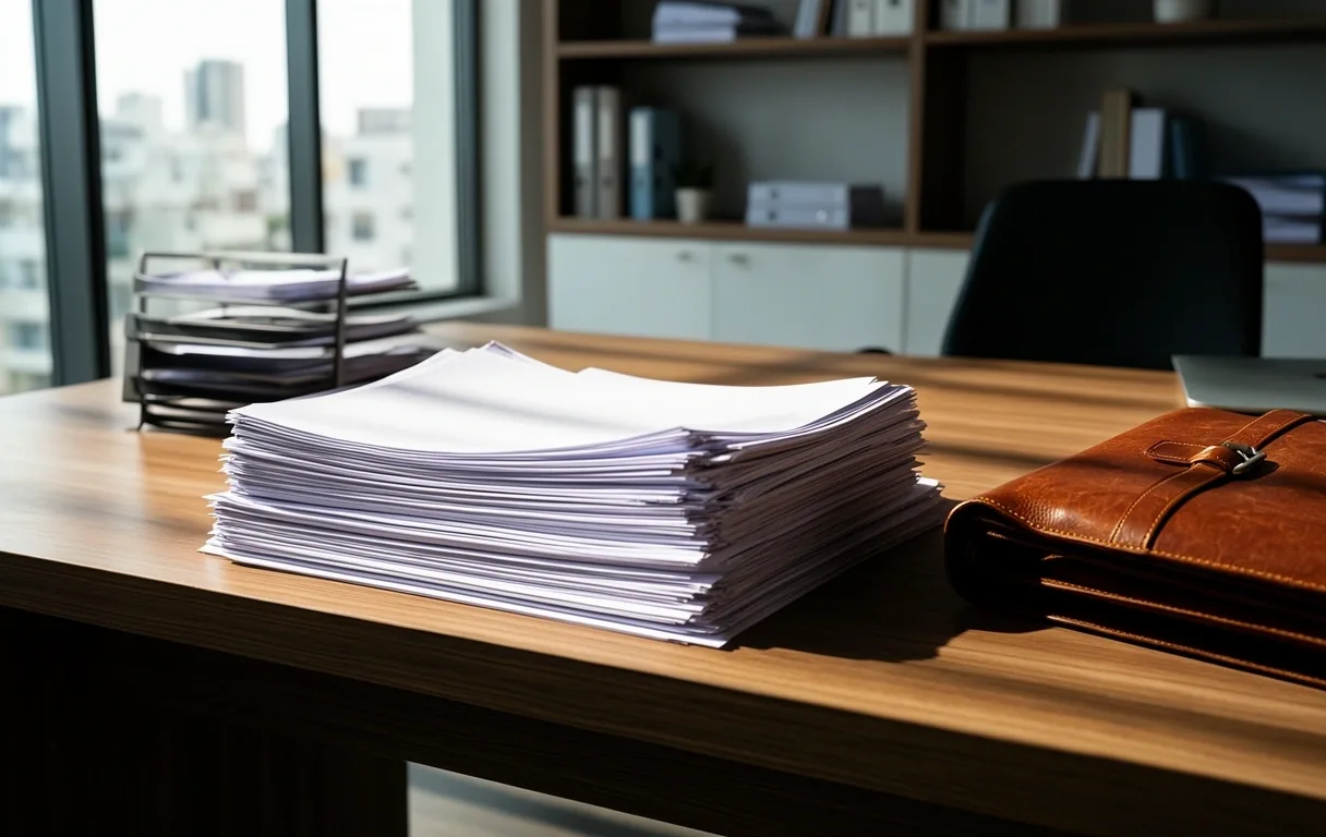 Documentación fiscal AFIP