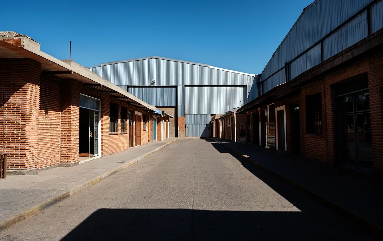 Entorno comercial Pyme en Argentina