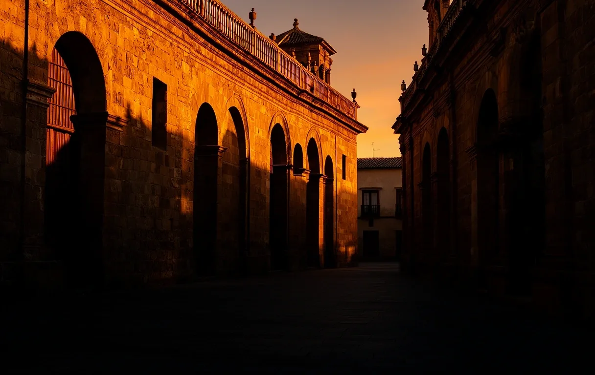 Arquitectura editorial en Córdoba