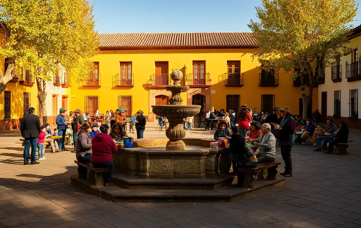 Comunidad en Córdoba