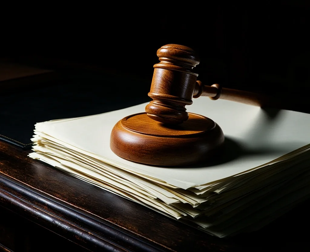Justicia en Córdoba